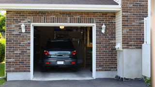 Garage Door Installation at Brickell Key, Florida